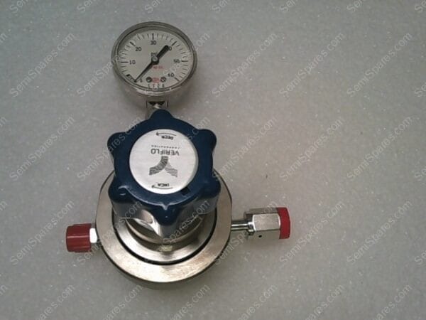 45100089EV | PARKER VACUSEAL-4-316 MAX INLET 250 PSI - Image 4