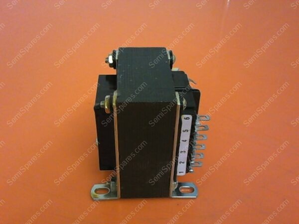 638-096553-006 | XFMR,CE/UL,CHAS MT,80VA,24VAC - Image 6