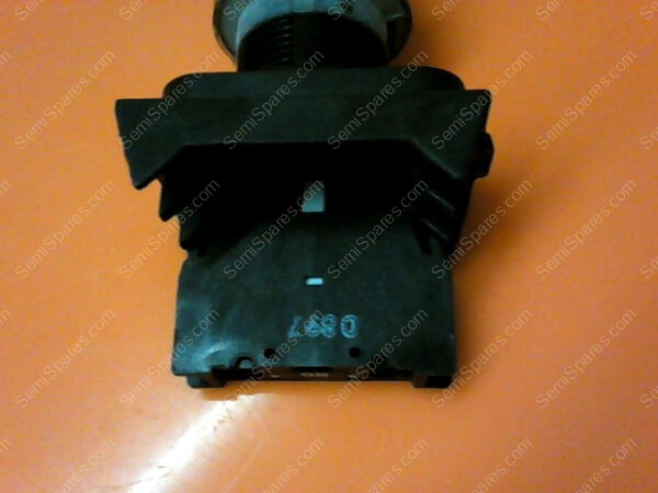 800E-3X10 | ALLEN BRADLEY 800E-3X10 SER. A NSNP - Image 4