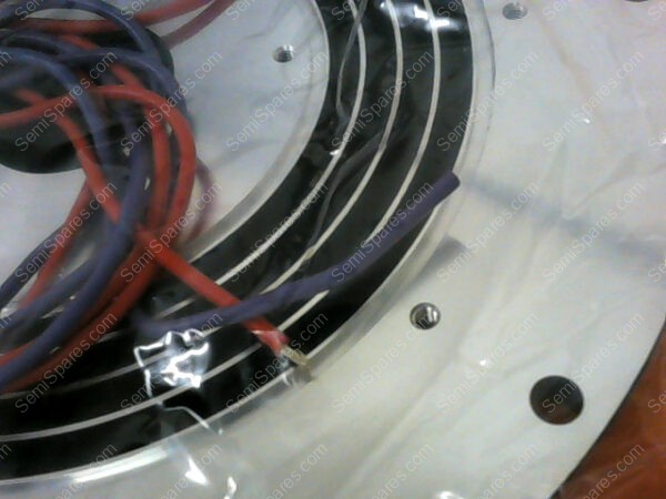 839-440462-218 | ASSY,CAP,ELCTD,8"",ESC,RB - Image 4