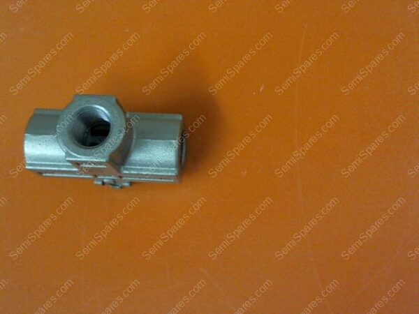 VL-1016-00 | VALVE,CHECK,3 PORT,PN VR1210-N01 - Image 4