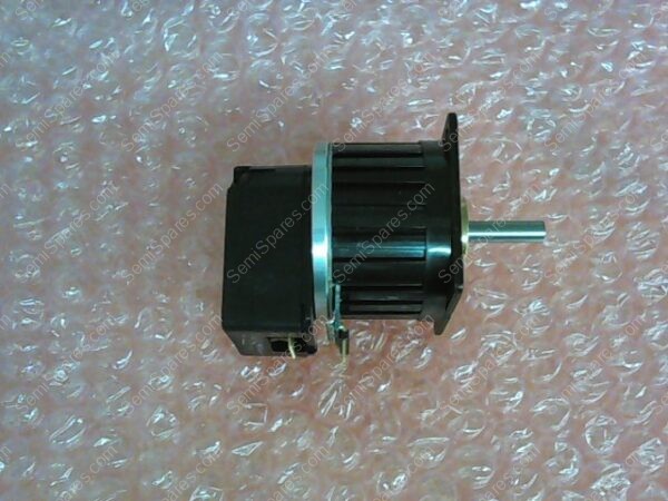 MO-3290-00 | MOTOR,STEP,P430-A14,NOENCODER,2004008-00 - Image 3