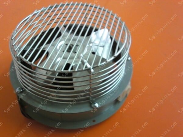 677-094324-001 | FAN ASSY - Image 8