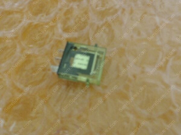 RY-7490-00 | 38B503,OMRON RELAY BIFURICATED CONTACT