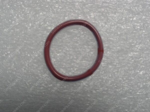 300919-117 | O-RING,300919-117, PFA ENCAP, 799 ID X 0.103 CSD - Image 2