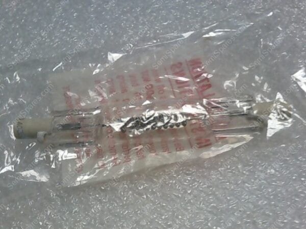 73-0001-001 | GE QUARTZLINE DXW T5 120V 1000W HALOGEN LAMP - Image 4