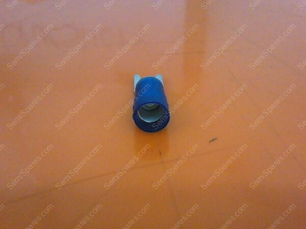 672-001256-004 | LUG 14-18GA #6 SPADE - Image 3