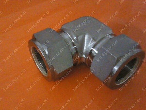 SL-1973-00 | UNION, ELBOW, SSS, 1" TUBE, OD, P/N SS-1610-9 - Image 3