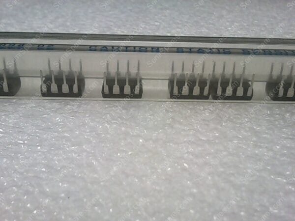 OP295 | IC CIRCUIT 8DIP INTEGRATED - Image 3