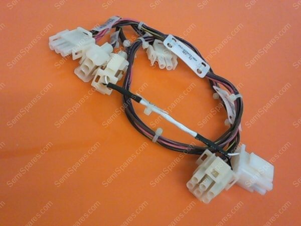 853-025072-004 | ASSY,HARN,DC BREAKOUT,ESC - Image 6