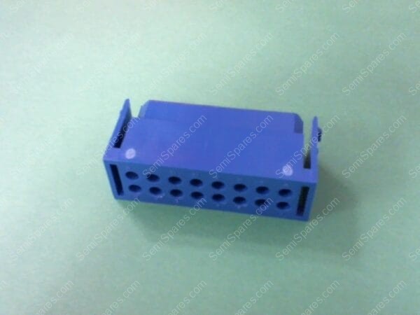PLB16M8000 | 16 CONTACT(S), MALE, POWER CONNECTOR - Image 3