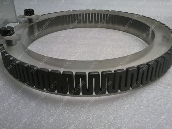 A-8828 | LAM RESEARCH INNER HEATER - Image 5