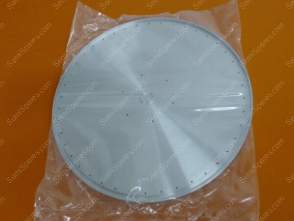 715-011756-001 | PLATE,UPPER BAFFLE 8in. E&C - Image 6