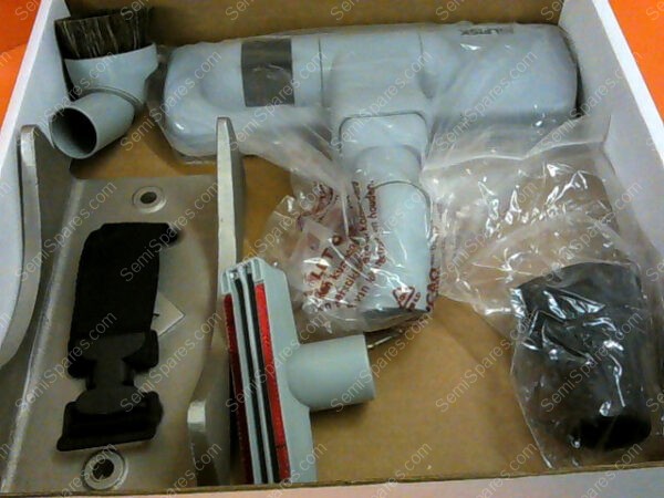 GM80 | NILFISK VACUUM CLEANER ACCESSORIES