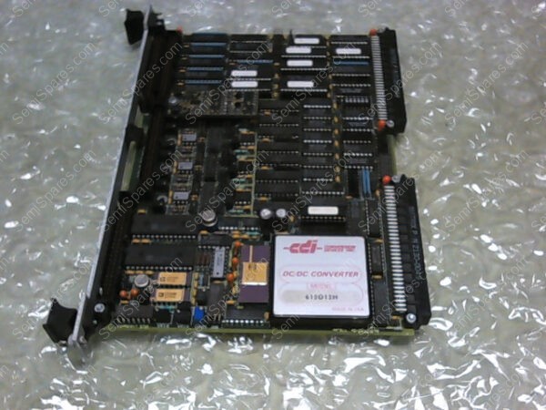 MD-DAADIO8NFP | KONTRON/THALES/MATRIX MD-DAADIO COMBINATION BOARD - Image 3