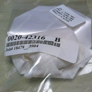SC-0460-00 | SCREW,PERF PLATE EC LID,0020-42316, C3