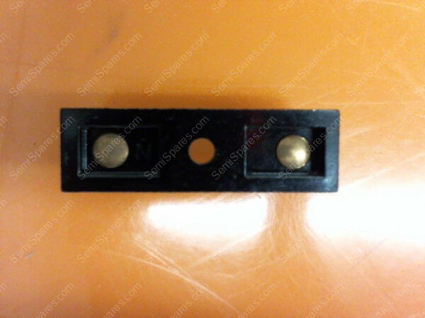 BUSS 4574 | SPARE UL CLASS POWER FUSE BLOCK, 250 VAC, 30 A - Image 2