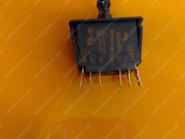 MS-4430-00 | PUSH/PULL SWITCH ACCESS,PANEL,30042201 - Image 2