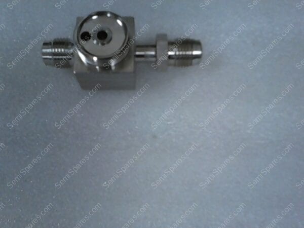 N79219 | AIR OPERATED VALVE SOLENOID, N79219, 6LVDAMR4, VR4P-WH - Image 3