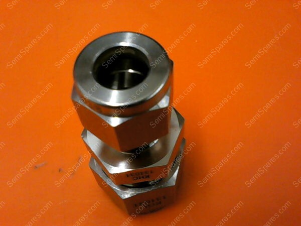 FITOK-316 | SWAGELOK TUBE FITTING, UNION - Image 3