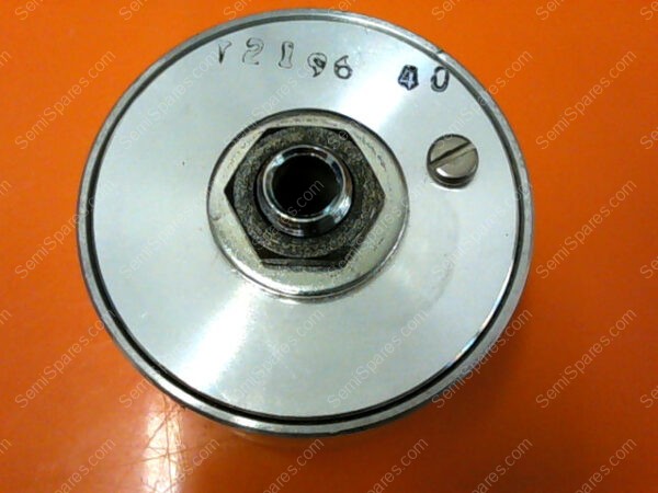 2200685 | DAMPER 131857-001 (CASS) - Image 5
