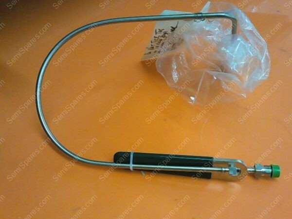 GP-1480-00 | 3040PIGTAIL,326N20,NOVELL3,NOVELL4,LEFT - Image 2