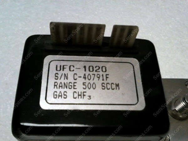 797-006459-610 | MFC CHF3 500SCCM - Image 3