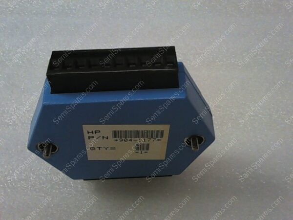 M1711 DIGITAL | KEITHLEY M1711 DIGITAL INPUT/OUTPUT RS-232C 9619 - Image 4