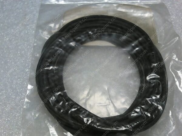 E35000184 | ORING, BUNA, 17.62 ID X 0.139 OD - Image 3