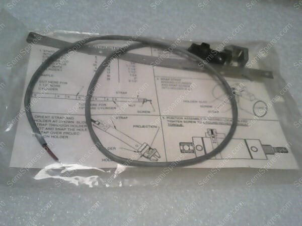 768-092211-001 | SWITCH, REED W/BRACKET - Image 3