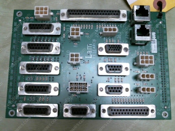 810-802901-305 | PCB, MB, NODE 1, PM, COMMON - Image 3