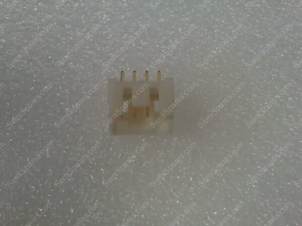 DF 1B-4P-2.5DSA(01) | CONN HEADER VERT 4POS 2.5MM - Image 4