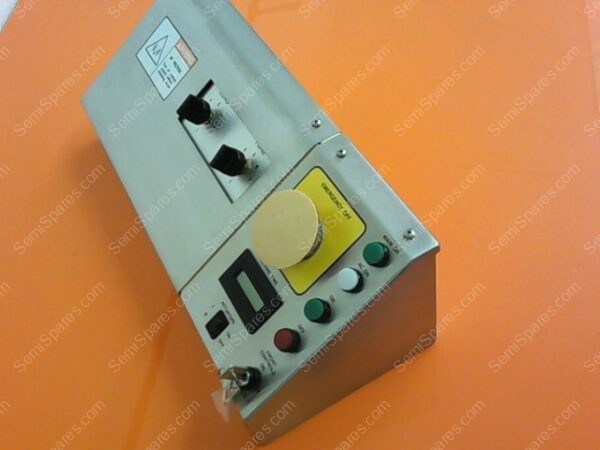853-017180-002 | ASSY,ENCL,EMO/LOW FREQ MATCH - Image 6