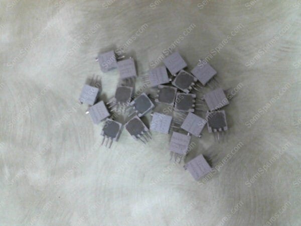 66WR5K | HELITRIM CW-12 66WR5K POTENTIOMETER - Image 4