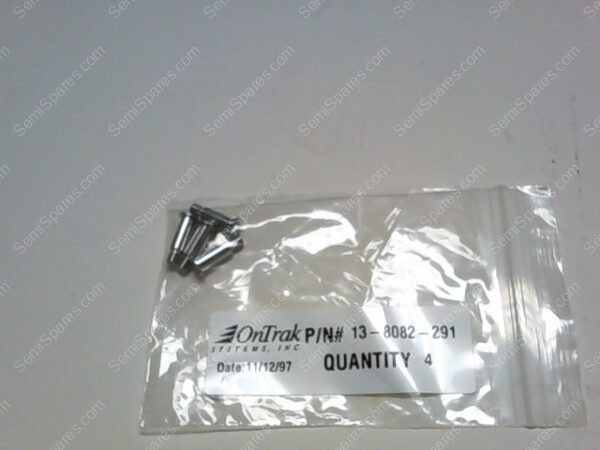 13-8082-291 | ONTRAK 13-8082-291 BUMPER, NEST, STDOFF - Image 3