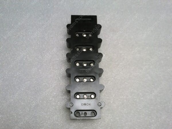 356-21-05-001 | CINCH CONNECTOR DIVISION, 5A-300V, 10-28 AWG ASSY - Image 5