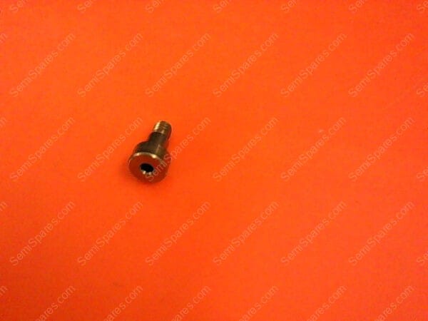 720-093680-003 | SCR,8-32,SOC-HD,.187 DIA SHLDR - Image 3