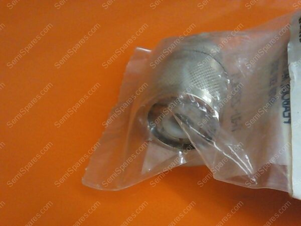CF-5570-00 | ADAPTOR,HN,MALE,P/N 0720-03960 - Image 2