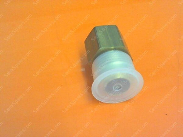 CF-9945-00 | HOSE ADAPTER,P/N 12-8GTX-B - Image 3