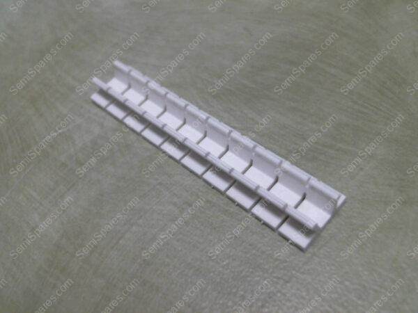 1050004 | CONNECTOR LABEL, SNAP IN FOR CLIPLINE AK, AKG, ST, USLKG, UT AND UTTB SERIES - Image 3