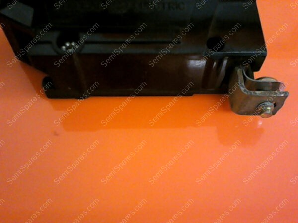 331A3292 | GENREAL ELECTRIC HACR-SP9943 CIRCUIT BREAKER SWITCH SWD-HACR 20A P/N 331A3292 - Image 4