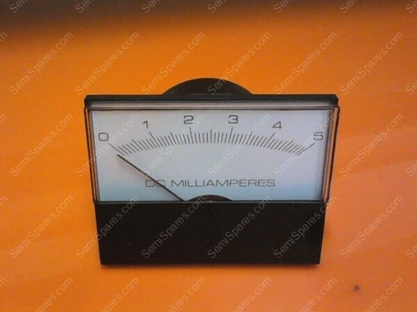 MT-0430-00 | METER, 2401004,I4 - Image 2
