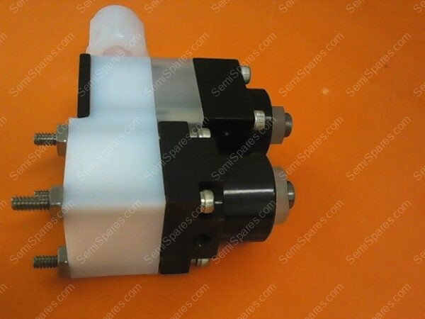 VL-0651-00 | VALVE, DISPENSE & SUCKBACK, IDI, P/N 1-140-159FG - Image 3