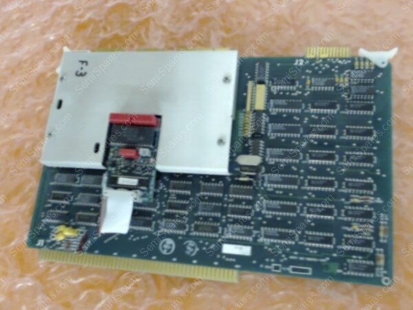BD-0150-00 | PC BOARD, TEMP CONTROL,120HZ,118090-001,F - Image 3