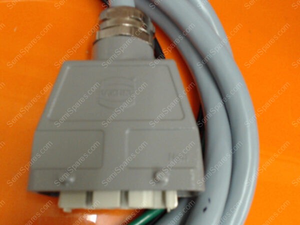 CA-2101-00 | LAPP,CABLE STUAGART OLFLEX 190 - Image 4