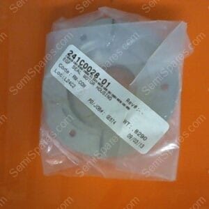 GS-1005-00 | HOUSING,SEAL MOTOR,EGF,241C0028-01