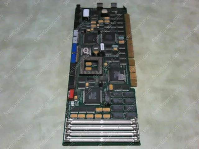 ESP2002 | DIVERSIFIED TECHNOLOGY ESP2002-486 SOCKET FULL SIZE SINGLE BOARD COMPUTER - Image 3