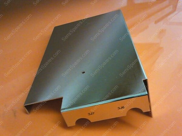 714-386008-001 | COV,DIP BOX/TEMP CONT - Image 4