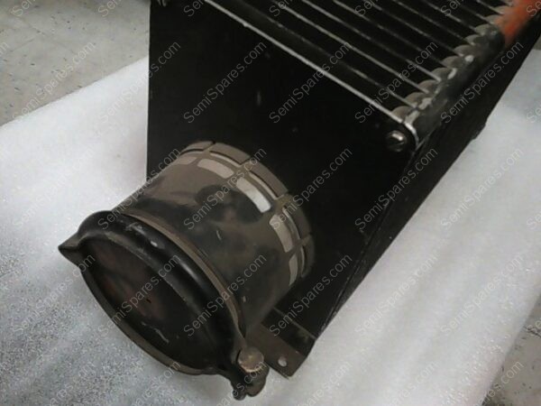DA-75/U | DUMMY LOAD ELECTRICAL, COAXIAL RESISTOR - Image 5