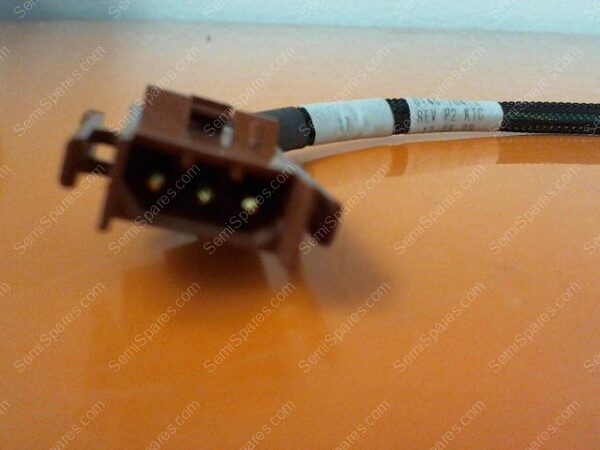 CL-0015-00 | CABLE ASSY TC-PCB HARNESS - Image 3